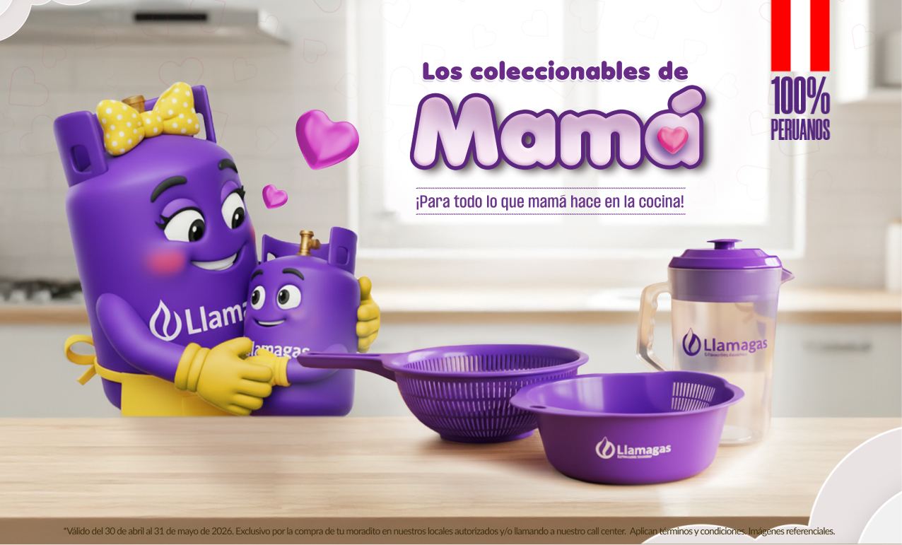 coleccionables de mama